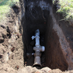 Anticipez les étapes de désinstallation de votre fosse toutes eaux pour un processus fluide Bourg-la-Reine